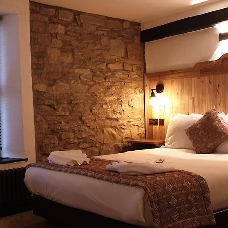 Hotel The Blue Boar à Alcester Extérieur photo