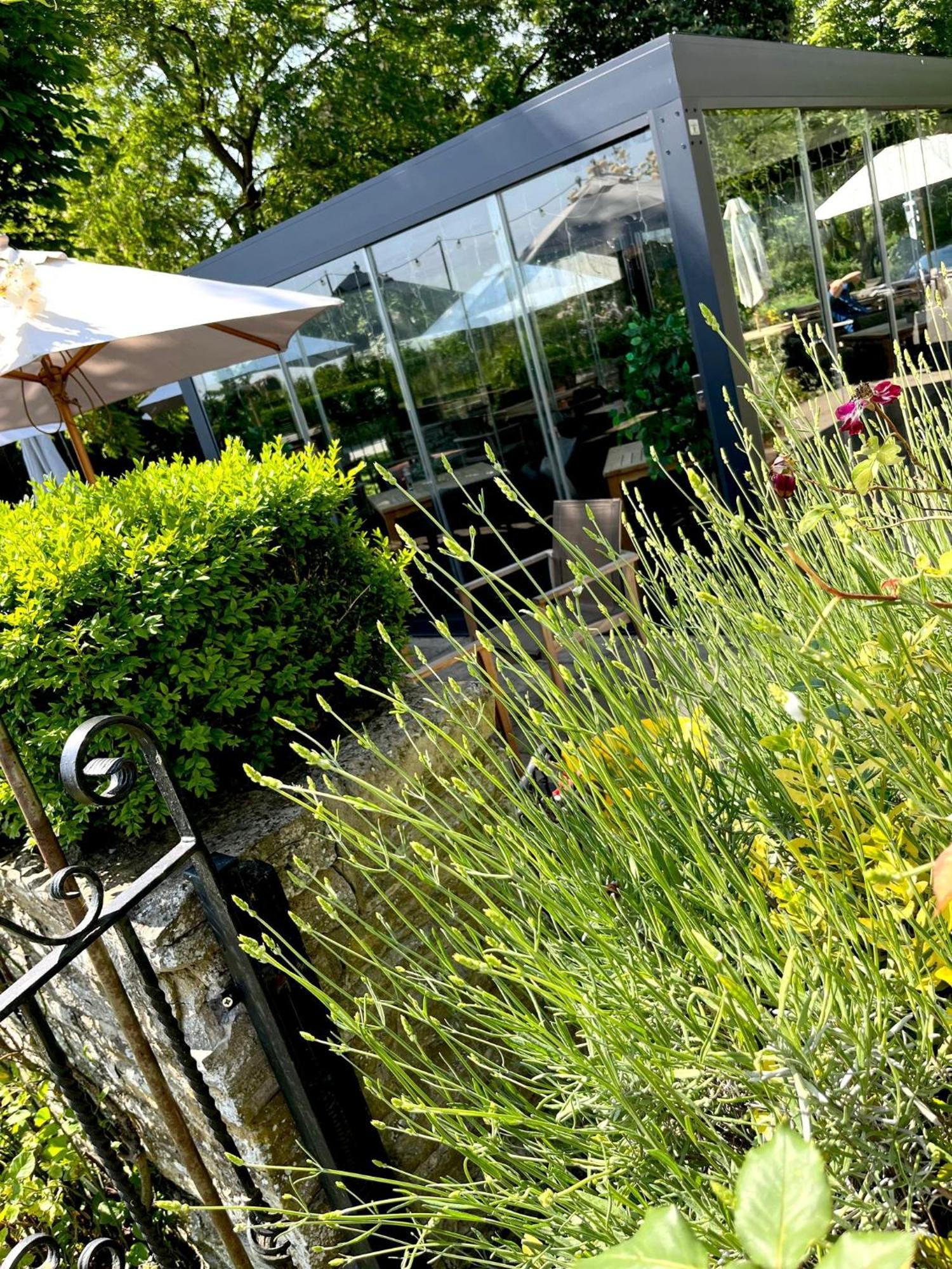 Hotel The Blue Boar à Alcester Extérieur photo