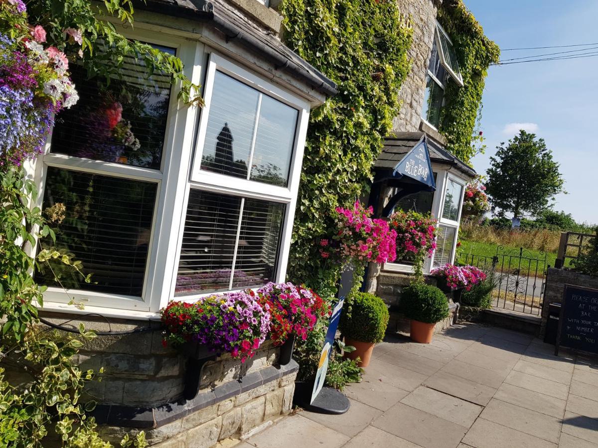 Hotel The Blue Boar à Alcester Extérieur photo